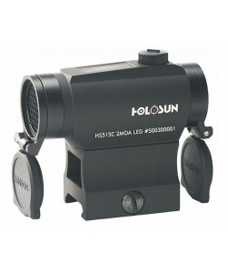Коллиматорный прицел Holosun Infiniti HS515C Circle Dot Sight