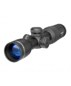 Оптический прицел Yukon Jaeger (Егерь) 1,5-6x42 T01i