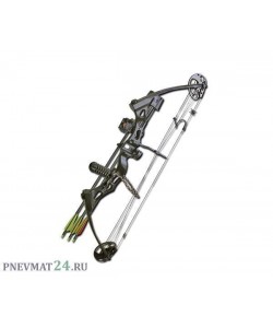 Лук блочный Interloper «Кондор» PKG