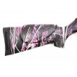 Пневматическая винтовка Kral Smersh 100 (R1) N-01 Muddy (кам. розово-черный) - фото № 14