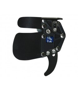 Напальчник классический SF Premium RH (черный)