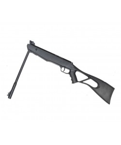 Пневматическая винтовка Crosman Inferno (пластик) 4,5 мм