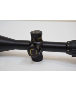 Оптический прицел Kandar 3-9x40 AOME, Mil-Dot, подсветка