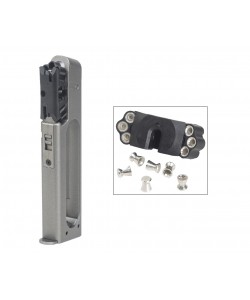 Пневматический пистолет Hatsan H-1911 Pellet Pistol CO₂ (Colt)