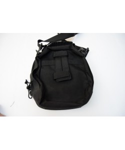 Сумка Remington TL-7050 плечевая 31x22 см, 5 л (черный)