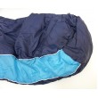 Спальный мешок Novus Tourist 300 (230x80 см, -5/+10 °С) - фото № 3