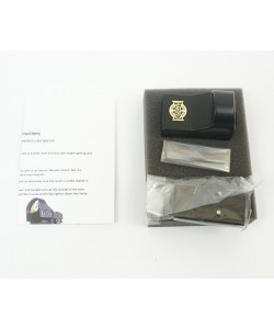 Коллиматорный прицел Hakko BED XT-6 mini