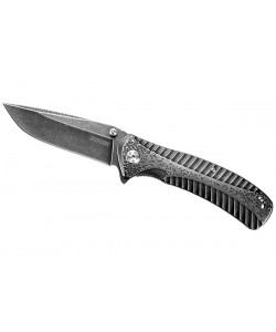 Нож полуавтоматический Kershaw Starter K1301BW