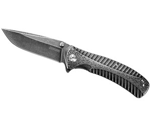 Нож полуавтоматический Kershaw Starter K1301BW