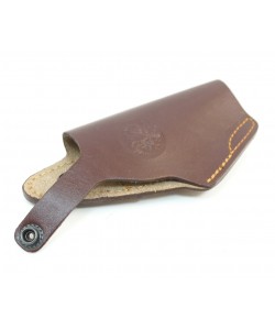 Кобура поясная «ДЗ ПМ», Иж-71/79 (стандарт, со скобой)