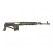 Снайперская винтовка Cyma СВД-C AEG (CM.057S) - фото № 3
