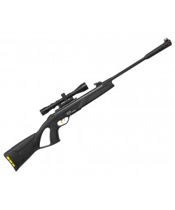 Пневматическая винтовка Gamo Elite Premium IGT (прицел 3-9x40, ★3 Дж) 4,5 мм