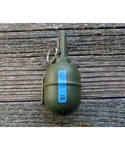 Граната учебно-имитационная PFX RGD-5(P50) шары с краской