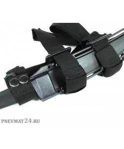 Нож Pirat T906 - Самурай