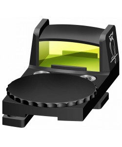 Коллиматорный прицел Docter QuickSight, 5 MOA