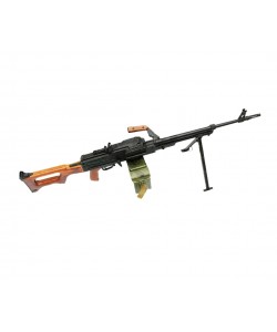 Страйкбольный пулемет A&K GY-PKM-WD
