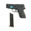Страйкбольный пистолет WE SigSauer P228 (WE-F002) - фото № 5
