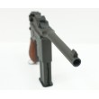 Пневматический пистолет Gletcher M712 (Mauser) - фото № 9