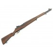 Страйкбольная винтовка G&G M1 Garand Real Wood (TGM-M1G-AEG-WNB-NCM) - фото № 1