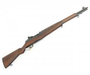 Страйкбольная винтовка G&G M1 Garand Real Wood (TGM-M1G-AEG-WNB-NCM)