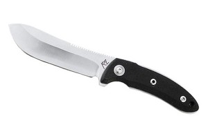 Нож Katz Pro Hunter Skinner PRO45