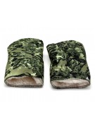 Варежки зимние Стикхант Форестер флисовые (Realtree Max-5)