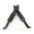 Пневматическая винтовка Kral Puncher Maxi Ekinoks (орех, PCP, 3 Дж) 4,5 мм - фото № 11