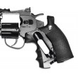 Пневматический револьвер Umarex Smith & Wesson 327 TRR8 - фото № 8