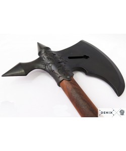 Топор боевой (Франция, XV век) DE-7601