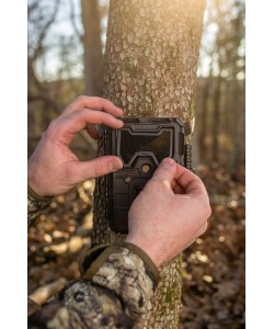 Камера Bushnell Trophy Cam HD Essential E3, 3,5-16 Мп (119837)