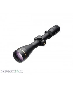 Оптический прицел Leupold VX-R 3-9x50 CDS FireDot Duplex, с подсветкой, 30 мм (112195)