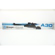 Пневматическая винтовка Stoeger A30 Synthetic 4,5 мм - фото № 10