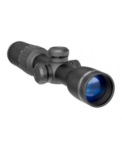 Оптический прицел Yukon Jaeger (Егерь) 1,5-6x42 T01i