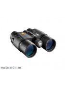 Бинокль-дальномер Bushnell Fusion 10x42 ARC (202310)