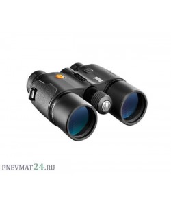Бинокль-дальномер Bushnell Fusion 10x42 ARC (202310)