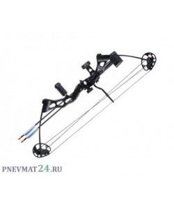 Лук блочный Interloper «Кондор» PKG