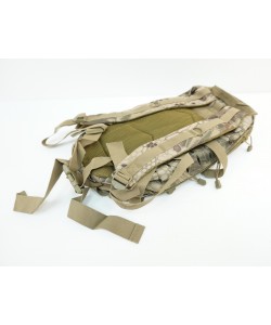 Рюкзак тактический Brave Hunter BS440, 45x23x23 см, 20 л (Coyote)