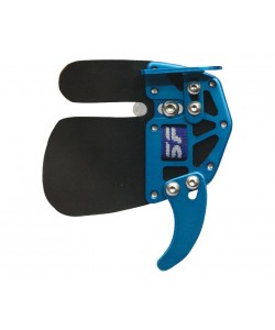 Напальчник классический SF Premium RH (синий)