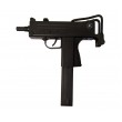 Пневматический пистолет-пулемет ASG Ingram M11 GNB - фото № 10