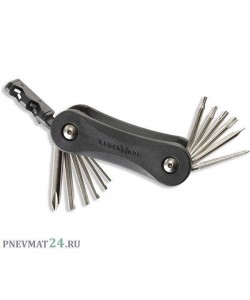 Мультиинструмент Benchmade Service Kit