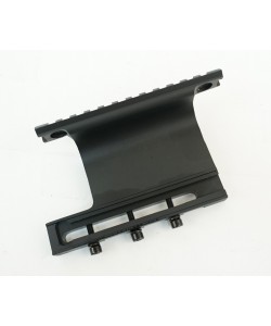 Кронштейн боковой Patriot для АК, Вепрь, Сайга, Тигр, СКС (BH-MR05)