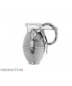 Зажигалка-граната Zhong Long 820C