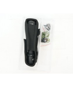 Фонарь тактический Armytek Predator XP-L HI, 1000 люмен (белый свет)