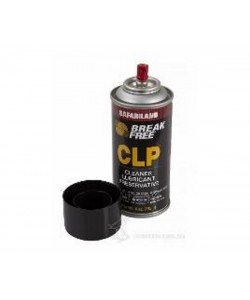 Масло оружейное Break Free CLP2F аэрозоль 90 мл