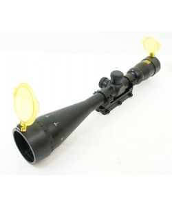 Оптический прицел Nikko Stirling Airking  6-18x44 AO, Half MD, на «л/хвост»