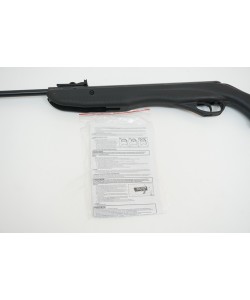 Пневматическая винтовка Crosman Fury R8-CF1K77NP (пластик) 4,5 мм