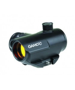 Коллиматорный прицел Gamo RGB, 20 мм