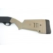 Страйкбольный дробовик Cyma Remington M870 Magpul Long Tan, пластик (CM.355L TN) - фото № 5