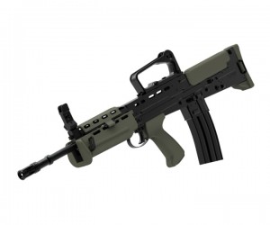Страйкбольный автомат G&G L85 Carbine (TGL-L85-CAR-BBB-ECM)