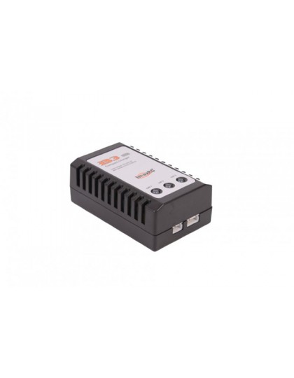 Зарядное устройство iPower B3+ с балансиром для LiPo АКК 2S-3S 1,6A 110-240V